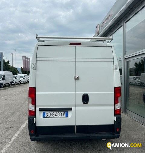 Peugeot Mod. PEUGEOT Vers. PEUGEOT | Leggero Furgone <= 35 q.li Furgone di serie / Van | INDUSTRIAL CARS S.P.A