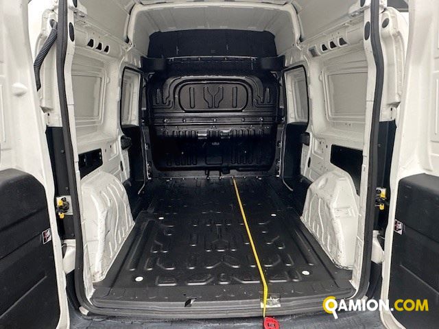 Fiat Mod. FIAT Vers. FIAT | Leggero Furgone <= 35 q.li Furgone di serie / Van | INDUSTRIAL CARS S.P.A