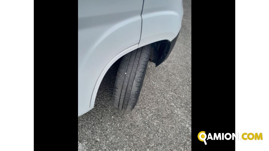 Fiat Mod. FIAT Vers. FIAT | Leggero Furgone <= 35 q.li Furgone di serie / Van | INDUSTRIAL CARS S.P.A