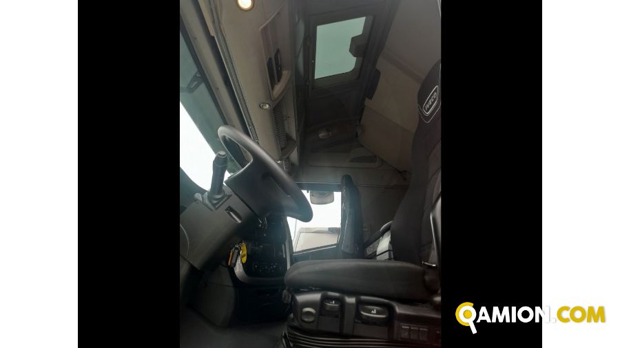 Iveco Mod. IVECO Vers. IVECO | Trattore Trattore | INDUSTRIAL CARS S.P.A