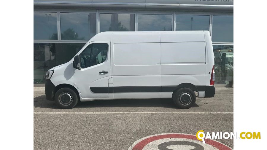 Renault MASTER Vers. RENAULT | Leggero Furgone <= 35 q.li Furgone di serie / Van | INDUSTRIAL CARS S.P.A