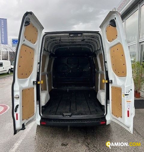 Ford TRANSIT Vers. FORD | Leggero Furgone <= 35 q.li Furgone di serie / Van | INDUSTRIAL CARS S.P.A