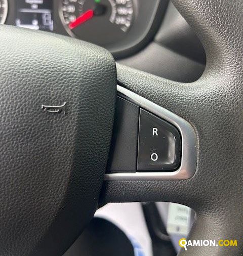 Renault Mod. RENAULT Vers. RENAULT | Leggero Furgone <= 35 q.li Furgone di serie / Van | INDUSTRIAL CARS S.P.A