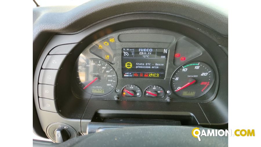 Iveco STRALIS AS440S48T/P | Trattore Trattore | INDUSTRIAL CARS S.P.A