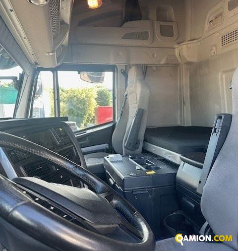 Iveco Mod. IVECO Vers. IVECO | Trattore Trattore | INDUSTRIAL CARS S.P.A