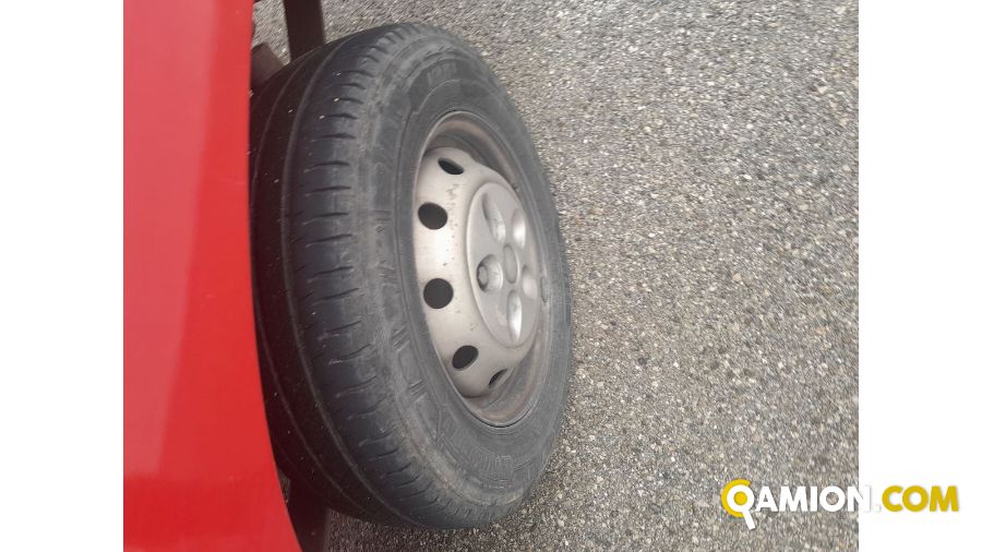 Fiat Ducato (2ª serie) Ducato 14 2.8 diesel PM Furgone GV | Leggero Furgone <= 35 q.li Altro | INDUSTRIAL CARS S.P.A