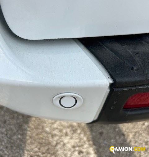 Ford Mod. FORD Vers. FORD | Leggero Furgone <= 35 q.li Furgone di serie / Van | INDUSTRIAL CARS S.P.A