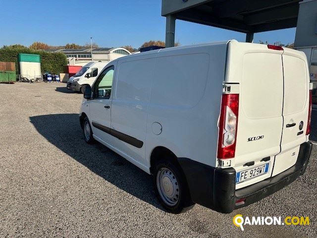 Fiat Mod. FIAT Vers. FIAT | Leggero Furgone <= 35 q.li Furgone di serie / Van | INDUSTRIAL CARS S.P.A