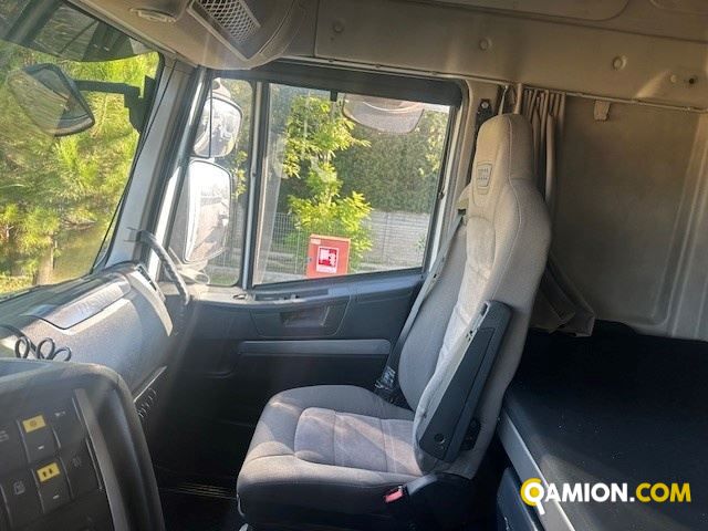 Iveco Mod. IVECO Vers. IVECO | Trattore Trattore | INDUSTRIAL CARS S.P.A