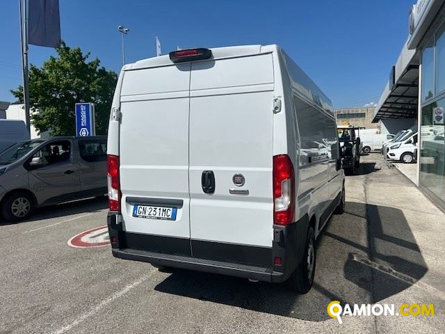 Fiat Mod. FIAT Vers. FIAT | Leggero Furgone <= 35 q.li Furgone di serie / Van | INDUSTRIAL CARS S.P.A