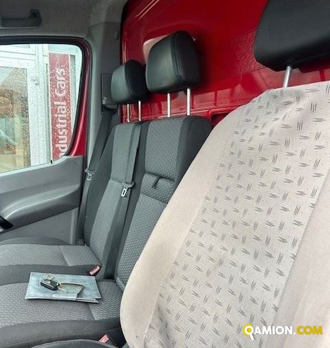 Volkswagen Mod. VOLKSWAGEN Vers. VOLKSWAGEN | Leggero Cabinato <= 35 q.li Furgonato | INDUSTRIAL CARS S.P.A