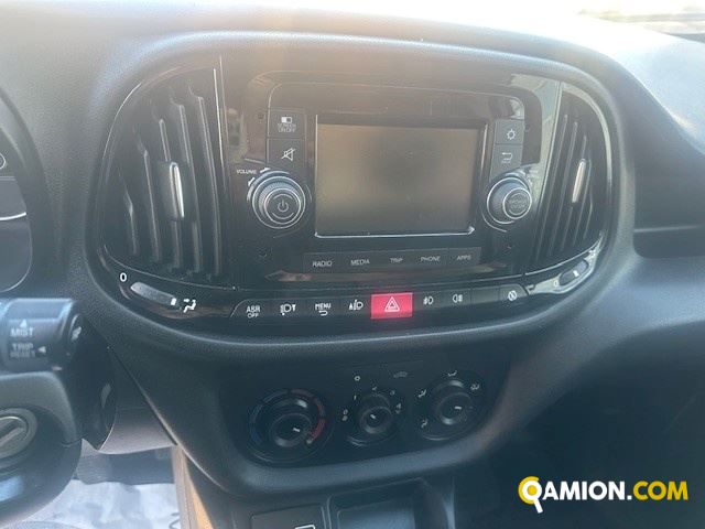 Fiat Mod. FIAT Vers. FIAT | Leggero Furgone <= 35 q.li Furgone di serie / Van | INDUSTRIAL CARS S.P.A