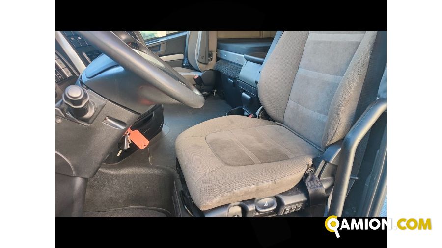 Iveco Mod. IVECO Vers. IVECO | Trattore Trattore | INDUSTRIAL CARS S.P.A