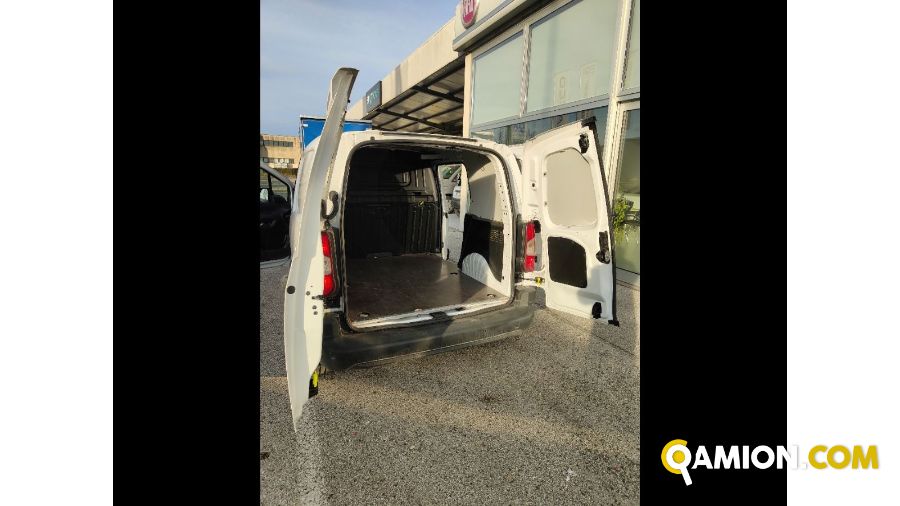 Fiat Mod. FIAT Vers. FIAT | Leggero Furgone <= 35 q.li Furgone di serie / Van | INDUSTRIAL CARS S.P.A