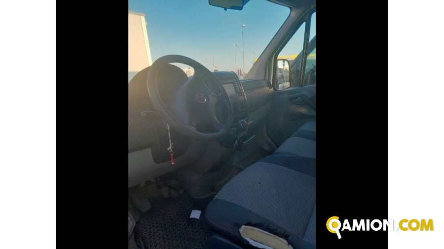 Volkswagen Crafter 1ªs. Crafter 35 2.0 BiTDI 143CV PL Cabinato | Leggero Cabinato <= 35 q.li Altro | INDUSTRIAL CARS S.P.A