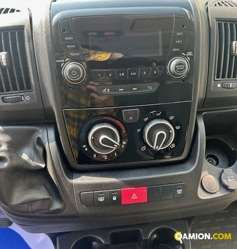 Fiat Mod. FIAT Vers. FIAT | Leggero Furgone <= 35 q.li Furgone di serie / Van | INDUSTRIAL CARS S.P.A