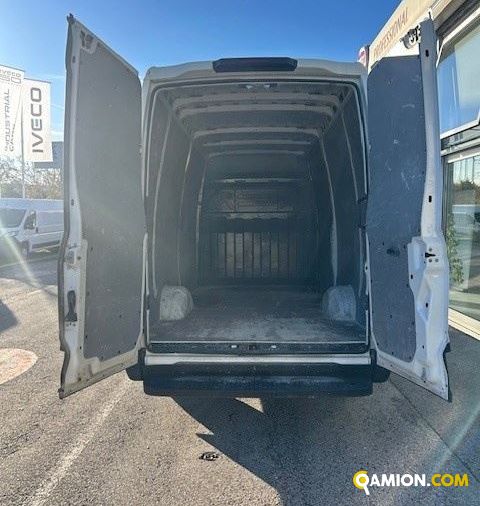 Iveco Mod. IVECO Vers. IVECO | Leggero Furgone <= 35 q.li Furgone di serie / Van | INDUSTRIAL CARS S.P.A