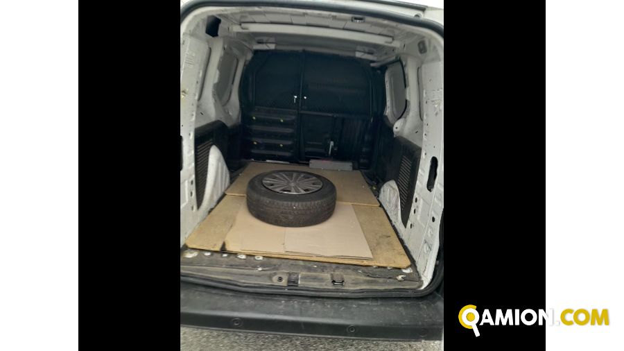 Peugeot Partner 3ª serie Partner BlueHDi 130 S&S PC Furgone Premium | Leggero Furgone <= 35 q.li Altro | INDUSTRIAL CARS S.P.A