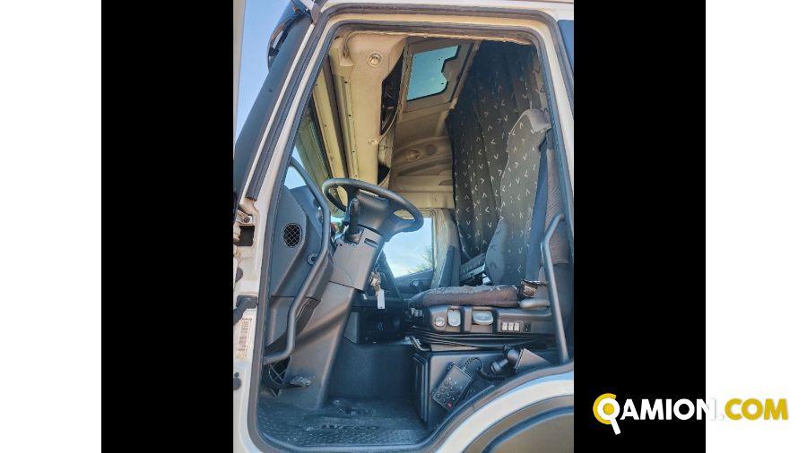 Iveco Mod. IVECO Vers. IVECO | Trattore Trattore | INDUSTRIAL CARS S.P.A