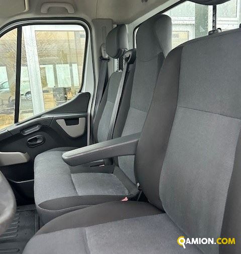 Renault Mod. RENAULT Vers. RENAULT | Leggero Cabinato <= 35 q.li Furgone di serie / Van | INDUSTRIAL CARS S.P.A
