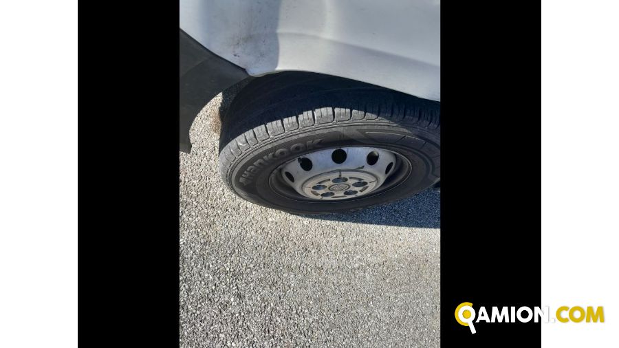 Fiat Mod. FIAT Vers. FIAT | Leggero Furgone <= 35 q.li Furgone di serie / Van | INDUSTRIAL CARS S.P.A