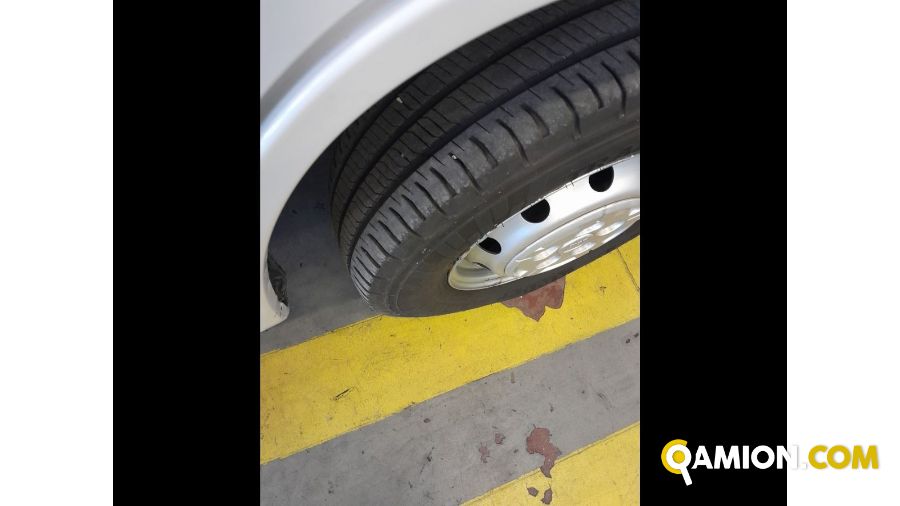 Fiat DUCATO Vers. FIAT | Leggero Furgone <= 35 q.li Furgone di serie / Van | INDUSTRIAL CARS S.P.A