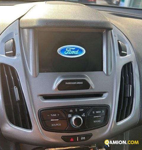 Ford Mod. FORD Vers. FORD | Leggero Furgone <= 35 q.li Furgone di serie / Van | INDUSTRIAL CARS S.P.A