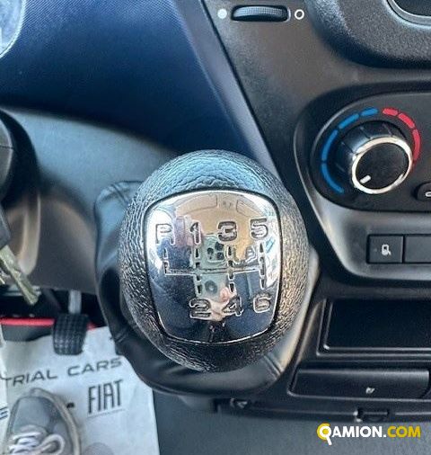 Iveco Mod. IVECO Vers. IVECO | Leggero Cabinato <= 35 q.li Altro | INDUSTRIAL CARS S.P.A