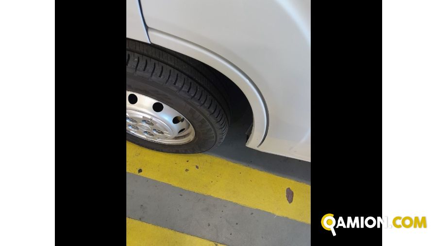 Fiat DUCATO Vers. FIAT | Leggero Furgone <= 35 q.li Furgone di serie / Van | INDUSTRIAL CARS S.P.A