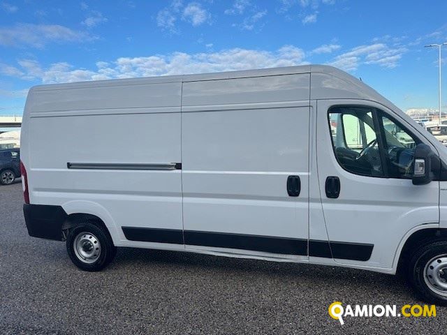 Fiat Mod. FIAT Vers. FIAT | Leggero Furgone <= 35 q.li Furgone di serie / Van | INDUSTRIAL CARS S.P.A
