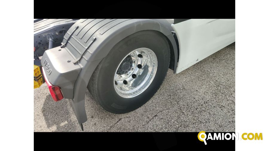 Iveco Mod. IVECO Vers. IVECO | Trattore Trattore | INDUSTRIAL CARS S.P.A
