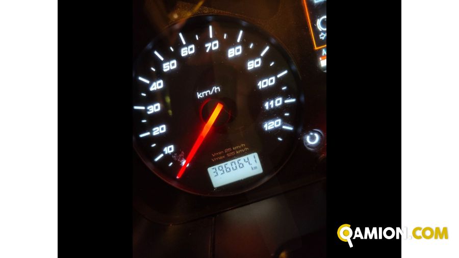 Iveco Mod. IVECO Vers. IVECO | Trattore Trattore | INDUSTRIAL CARS S.P.A