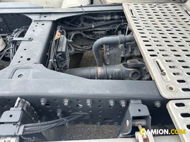 Iveco Mod. IVECO Vers. IVECO | Trattore Trattore | INDUSTRIAL CARS S.P.A