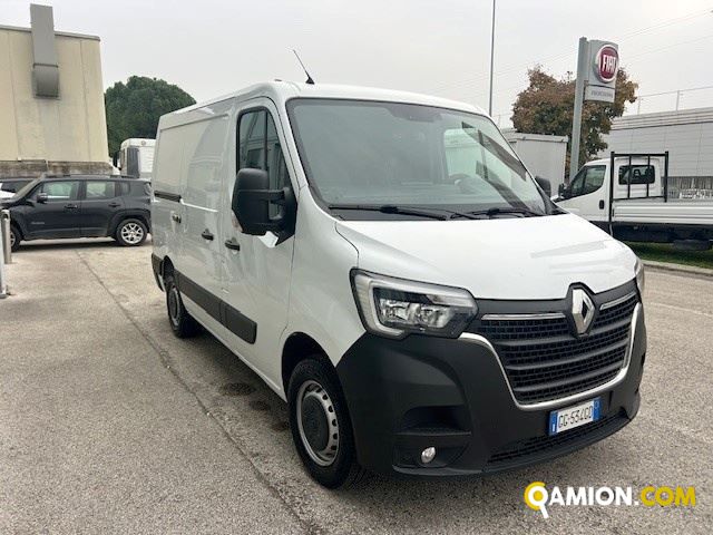 Renault Mod. RENAULT Vers. RENAULT | Leggero Furgone <= 35 q.li Furgone di serie / Van | INDUSTRIAL CARS S.P.A
