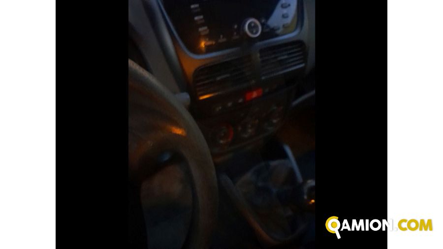 Fiat Mod. FIAT Vers. FIAT | Leggero Furgone <= 35 q.li Furgone di serie / Van | INDUSTRIAL CARS S.P.A