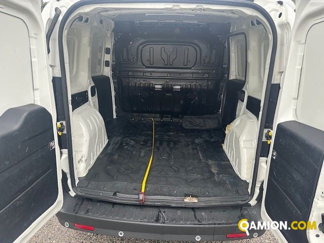 Fiat Mod. FIAT Vers. FIAT | Leggero Furgone <= 35 q.li Furgone di serie / Van | INDUSTRIAL CARS S.P.A