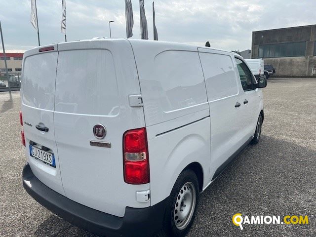 Fiat Mod. FIAT Vers. FIAT | Leggero Furgone <= 35 q.li Furgone di serie / Van | INDUSTRIAL CARS S.P.A