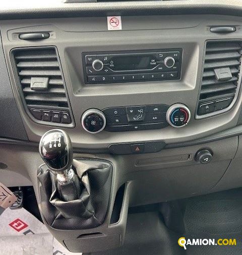 Ford TRANSIT 310 | Leggero Furgone <= 35 q.li Furgone di serie / Van | INDUSTRIAL CARS S.P.A
