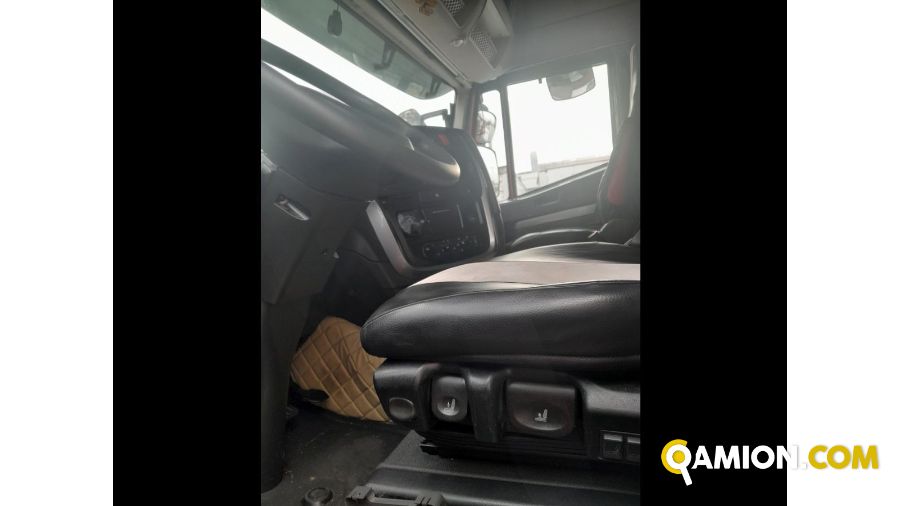 Iveco Mod. IVECO Vers. IVECO | Trattore Trattore | INDUSTRIAL CARS S.P.A