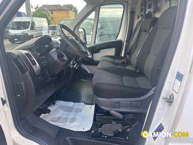 Fiat Mod. FIAT Vers. FIAT | Leggero Furgone <= 35 q.li Furgone di serie / Van | INDUSTRIAL CARS S.P.A