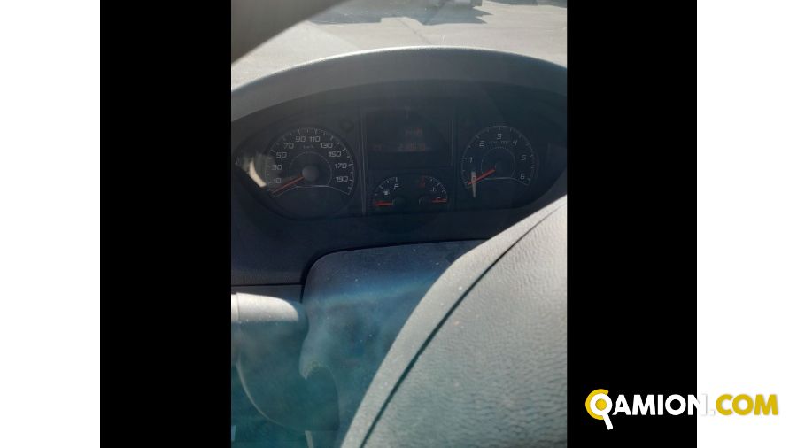 Fiat Mod. FIAT Vers. FIAT | Leggero Furgone <= 35 q.li Furgone di serie / Van | INDUSTRIAL CARS S.P.A