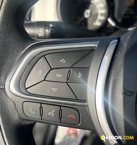 Fiat Mod. FIAT Vers. FIAT | Leggero Furgone <= 35 q.li Furgone di serie / Van | INDUSTRIAL CARS S.P.A