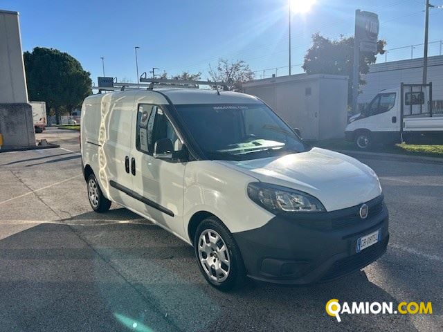 Fiat Mod. FIAT Vers. FIAT | Leggero Furgone <= 35 q.li Furgone di serie / Van | INDUSTRIAL CARS S.P.A