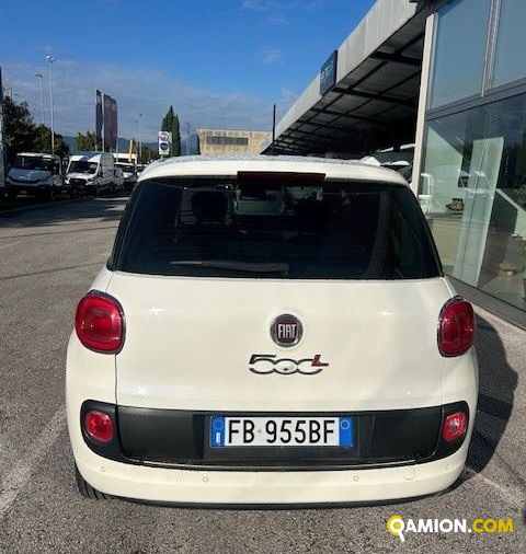 Fiat Mod. FIAT Vers. FIAT | Leggero Furgone <= 35 q.li Automobile | INDUSTRIAL CARS S.P.A