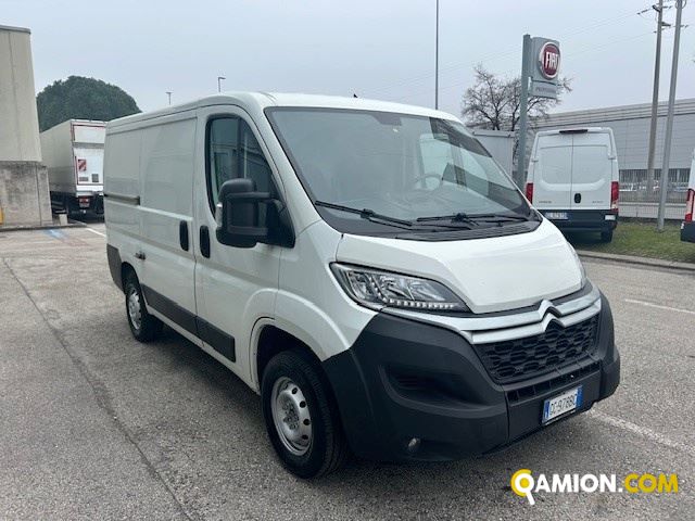 Citroen Mod. CITROEN Vers. CITROEN | Leggero Furgone <= 35 q.li Furgone di serie / Van | INDUSTRIAL CARS S.P.A