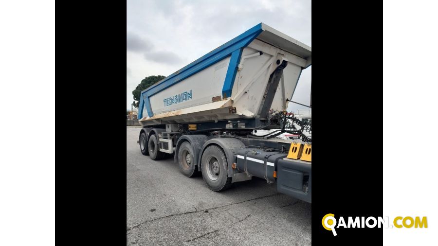 Scania Mod. SCANIA Vers. SCANIA | Trattore Trattore | INDUSTRIAL CARS S.P.A