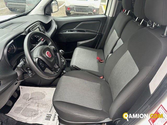 Fiat Mod. FIAT Vers. FIAT | Leggero Furgone <= 35 q.li Furgone di serie / Van | INDUSTRIAL CARS S.P.A