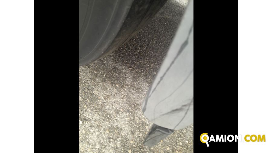 Man Mod. MAN Vers. MAN | Motrice Scarrabile con gancio | INDUSTRIAL CARS S.P.A