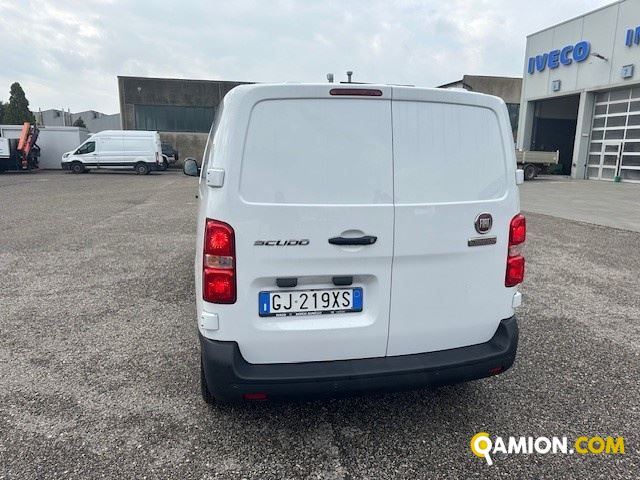 Fiat Mod. FIAT Vers. FIAT | Leggero Furgone <= 35 q.li Furgone di serie / Van | INDUSTRIAL CARS S.P.A
