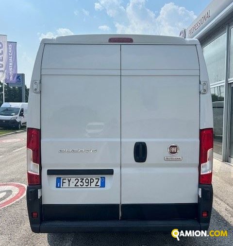 Fiat Mod. FIAT Vers. FIAT | Leggero Furgone <= 35 q.li Furgone di serie / Van | INDUSTRIAL CARS S.P.A